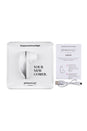 Womanizer - Premium Clitoral Stimulator - White - Stag Shop