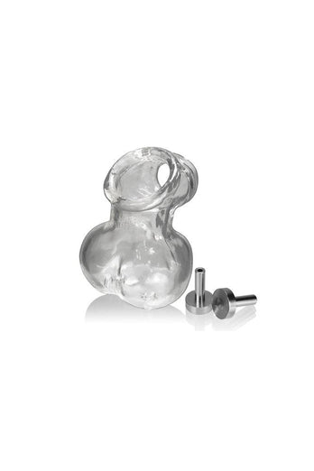 Oxballs - Sacksling 2 Cock Sling & Ball Bag - Assorted - Stag Shop