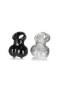 Oxballs - Sacksling 2 Cock Sling & Ball Bag - Assorted - Stag Shop