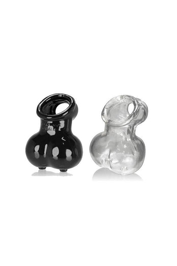 Oxballs - Sacksling 2 Cock Sling & Ball Bag - Assorted - Stag Shop