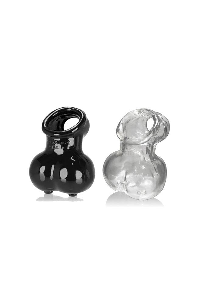 Oxballs - Sacksling 2 Cock Sling & Ball Bag - Assorted - Stag Shop