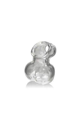 Oxballs - Sacksling 2 Cock Sling & Ball Bag - Assorted - Stag Shop