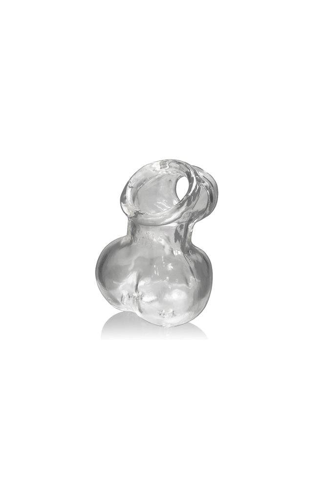 Oxballs - Sacksling 2 Cock Sling & Ball Bag - Assorted - Stag Shop