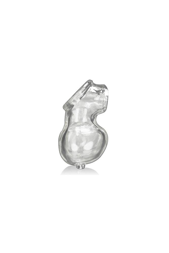Oxballs - Sacksling 2 Cock Sling & Ball Bag - Assorted - Stag Shop