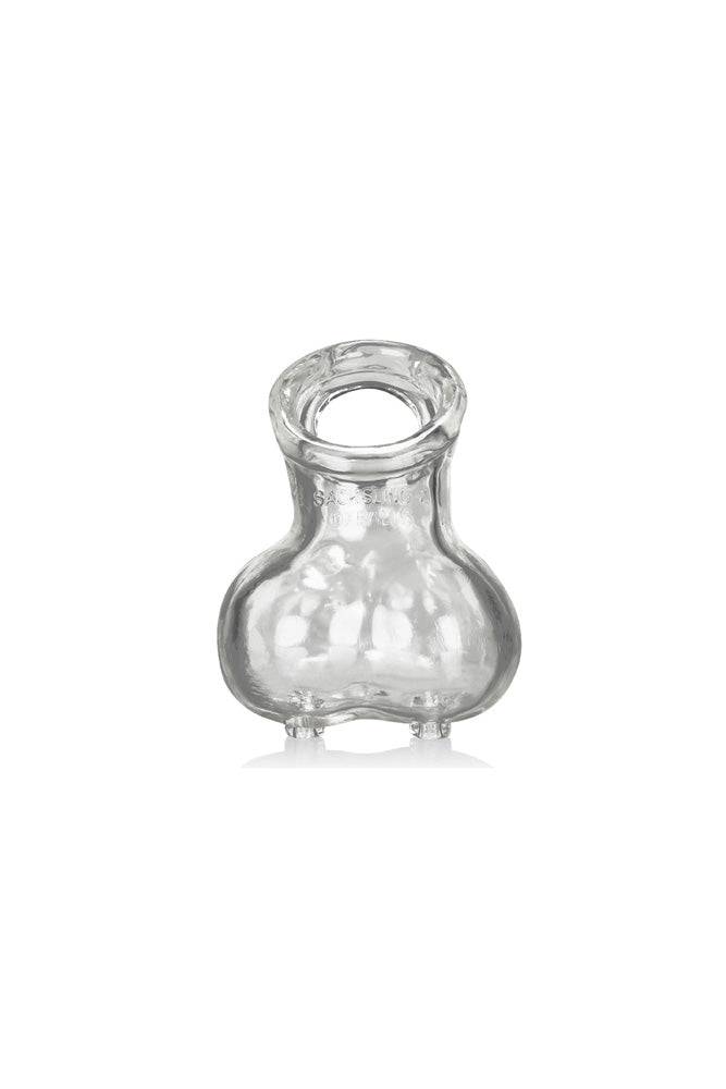 Oxballs - Sacksling 2 Cock Sling & Ball Bag - Assorted - Stag Shop
