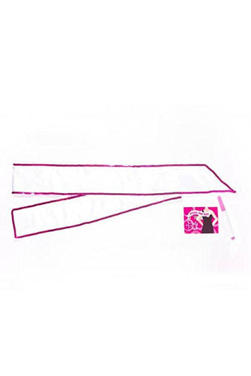 Little Genie - Create Your Own Party Sash - Stag Shop