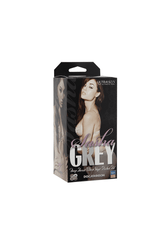 Doc Johnson - Sasha Grey - Deep Throat Mouth Stroker - Stag Shop