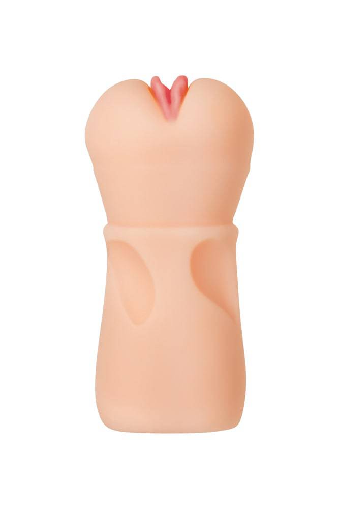 Zero Tolerance - Sasha Grey Vagina Stroker - Stag Shop