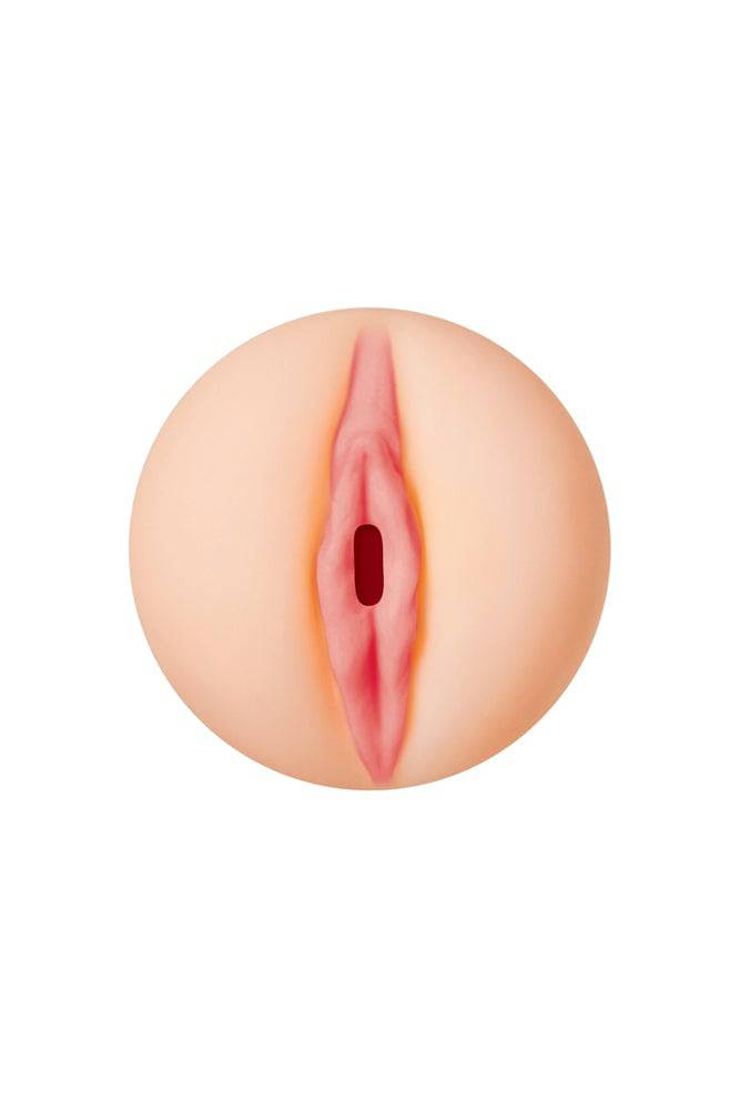 Zero Tolerance - Sasha Grey Vagina Stroker - Stag Shop