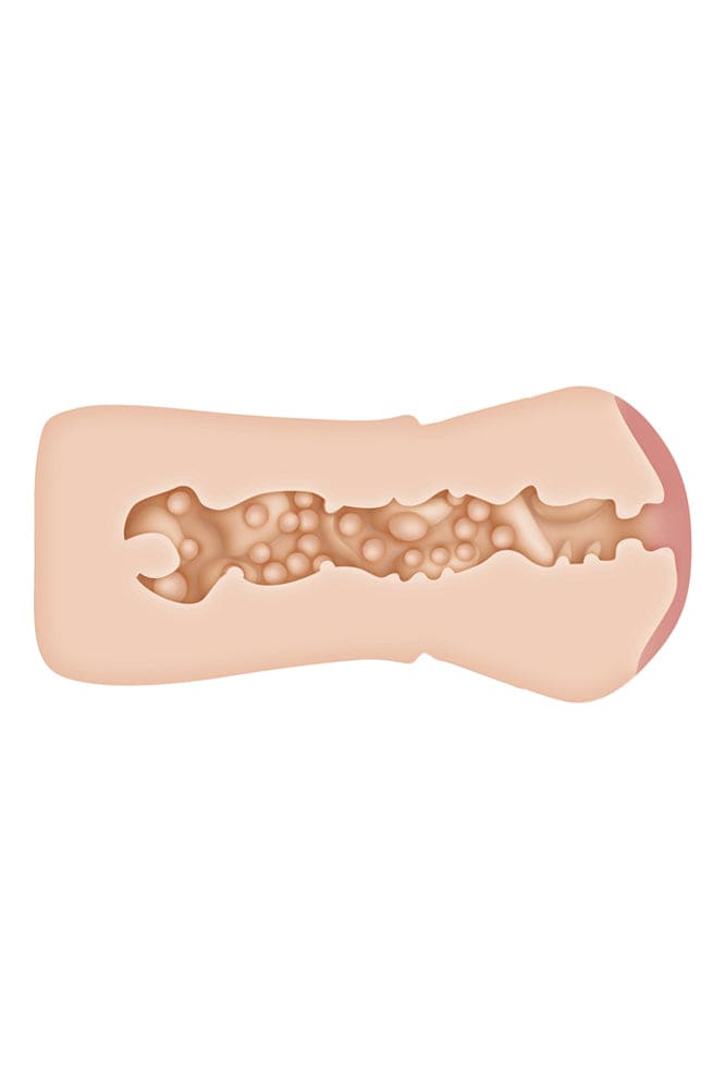 Zero Tolerance - Sasha Grey Vagina Stroker - Stag Shop