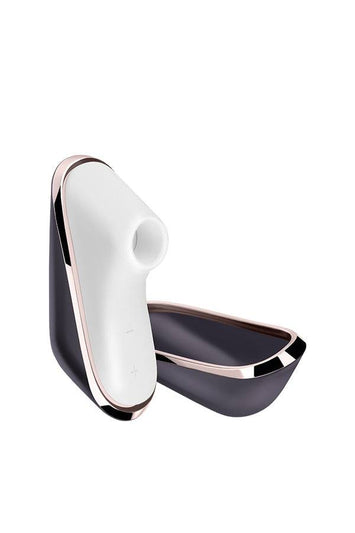 Satisfyer - Pro Traveler Clitoral Stimulator - Stag Shop