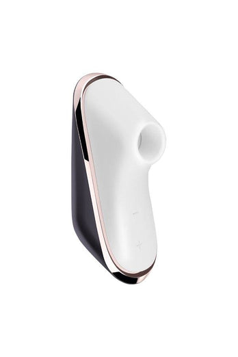 Satisfyer - Pro Traveler Clitoral Stimulator - Stag Shop
