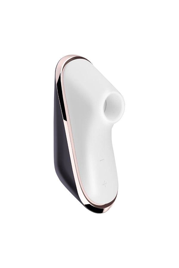 Satisfyer - Pro Traveler Clitoral Stimulator - Stag Shop