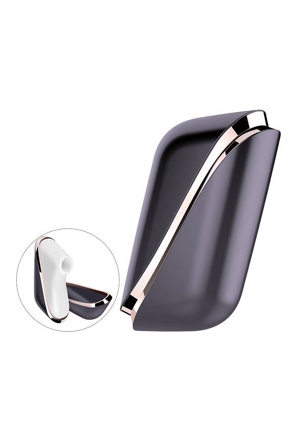 Satisfyer - Pro Traveler Clitoral Stimulator - Stag Shop
