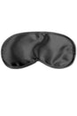 Pipedream - Fetish Fantasy - Satin Love Mask - Black - Stag Shop