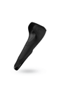 Satisfyer - Men's Wand Vibrator - Black - Stag Shop