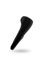 Satisfyer - Men's Wand Vibrator - Black - Stag Shop