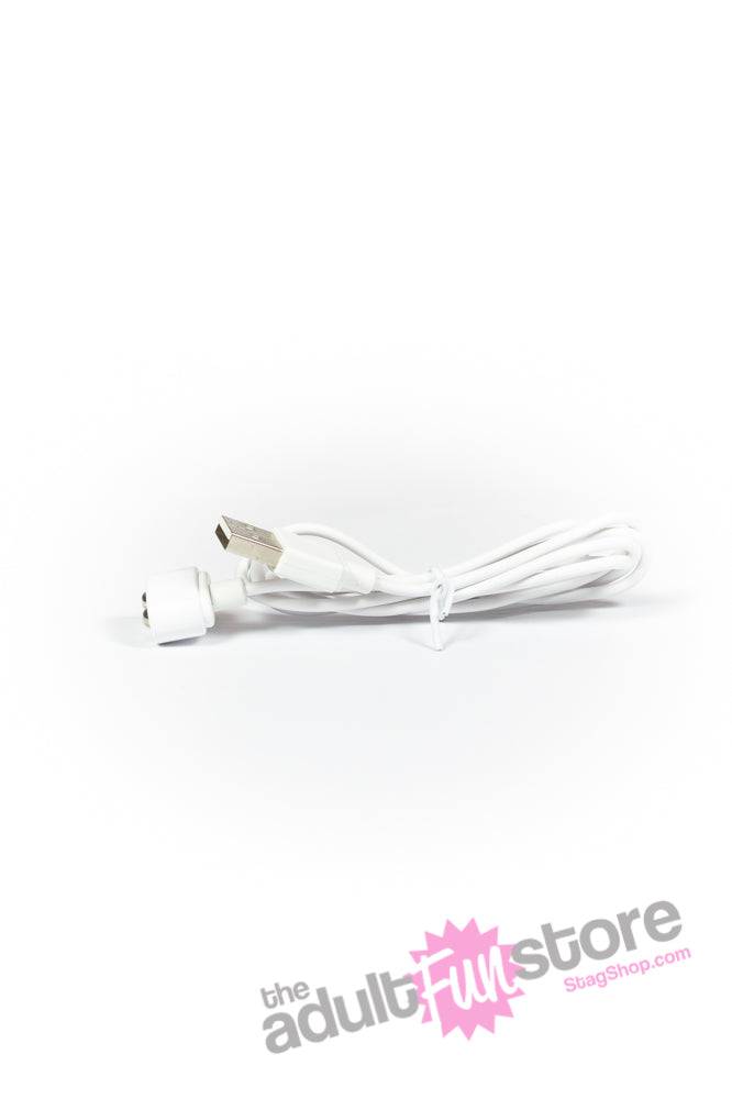 Satisfyer - Partner Multifun 3 Vibrator - Navy - Stag Shop