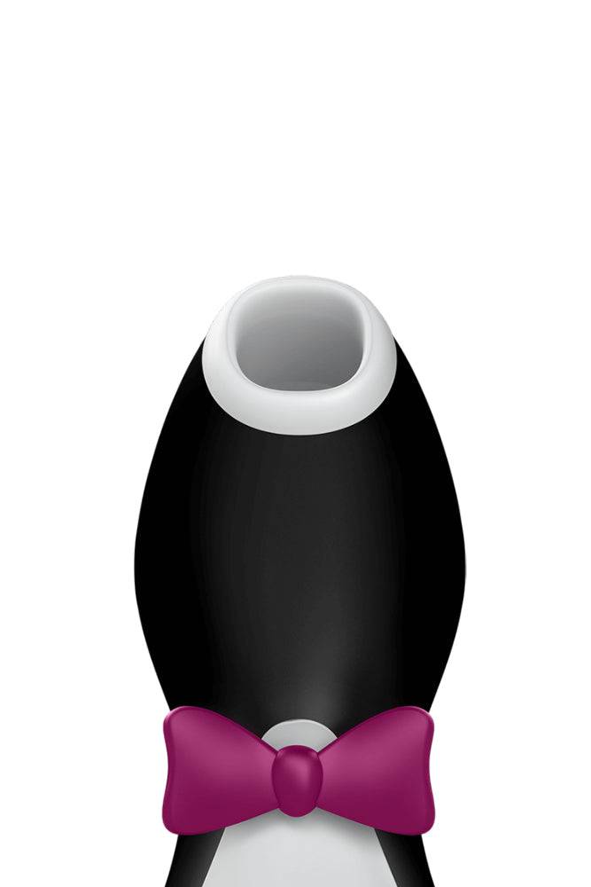 Stag Shop Sex Toys | Satisfyer Pro Penguin Clitoral Stimulator Stag Shop Sex Toys | Satisfyer Pro Penguin Clitoral Stimulator
