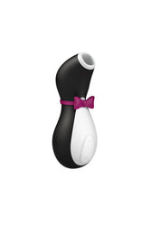 Satisfyer - Pro Penguin Clitoral Stimulator - Next Generation - Stag Shop