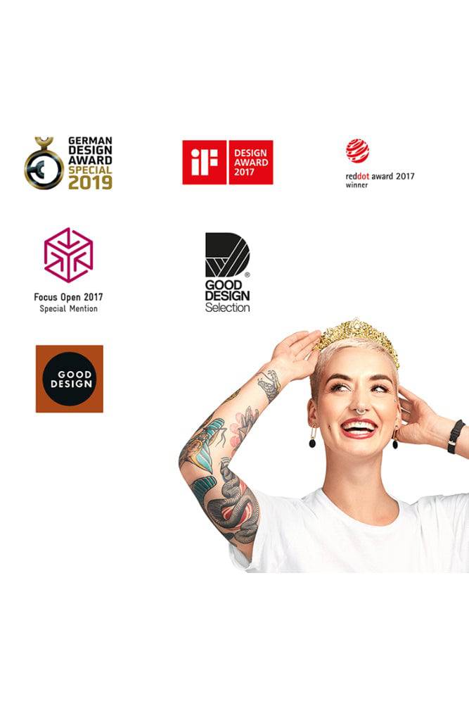 Satisfyer - Pro Penguin Clitoral Stimulator - Next Generation - Stag Shop