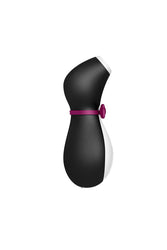 Satisfyer - Pro Penguin Clitoral Stimulator - Next Generation - Stag Shop