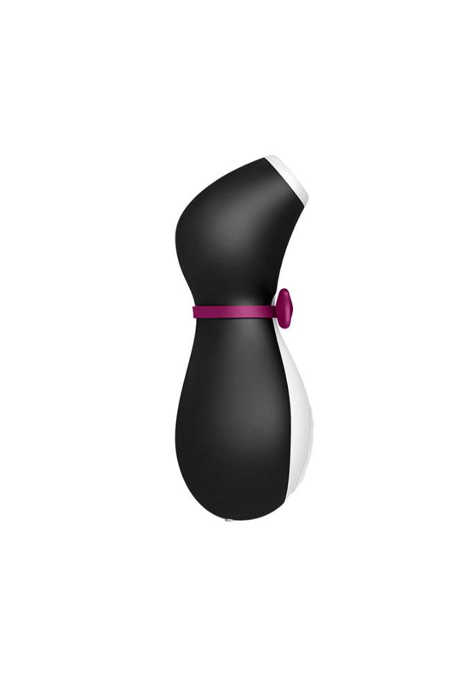 Satisfyer - Pro Penguin Clitoral Stimulator - Next Generation - Stag Shop