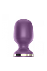 Satisfyer - Wand-er Woman Massage Wand - Assorted Colours - Stag Shop