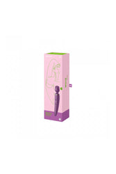 Satisfyer - Wand-er Woman Massage Wand - Assorted Colours - Stag Shop