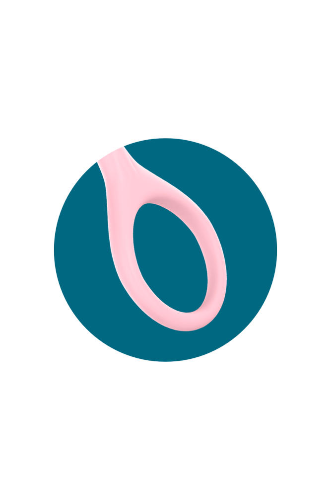 Satisfyer - Anal Beads Set - Multi-Colour - Stag Shop