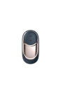 Satisfyer - Layons - Dark Desire Vibrator - Grey/Rose Gold - Stag Shop