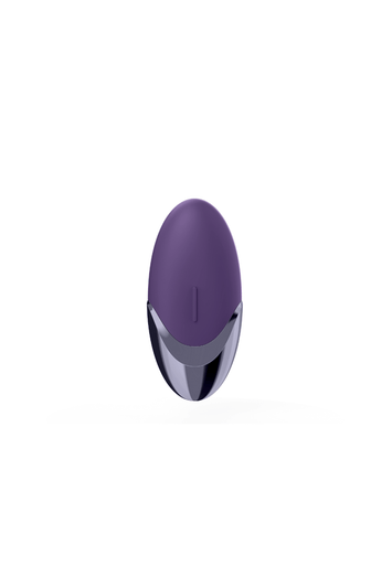 Satisfyer - Layons - Purple Pleasure Vibrator - Purple - Stag Shop