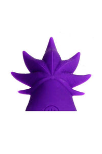 Thumbnail for Maia Toys - Sativa Remote Control Panty Vibrator - Purple - Stag Shop