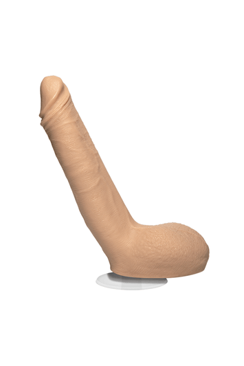 Doc Johnson - Signature Cocks - Jordi El Nino Polla 8 Inch Cock - Stag Shop