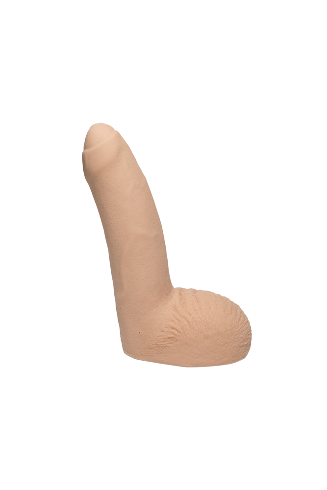 Doc Johnson - Signature Cocks - William Seed 8 Inch Cock - Stag Shop