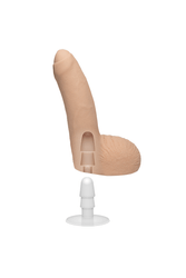 Doc Johnson - Signature Cocks - William Seed 8 Inch Cock - Stag Shop