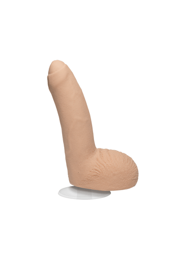 Doc Johnson - Signature Cocks - William Seed 8 Inch Cock - Stag Shop