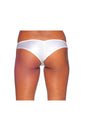BodyZone - Ruched Back Panty - Assorted Colours - Stag Shop