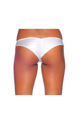 BodyZone - Ruched Back Panty - Assorted Colours - Stag Shop