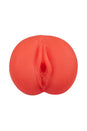 Cal Exotics - Cheap Thrills - She-Devil Stroker - Red - Stag Shop