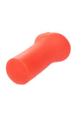 Cal Exotics - Cheap Thrills - She-Devil Stroker - Red - Stag Shop