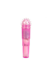 Cal Exotics - First Time - Travel Teaser Bullet Kit - Pink - Stag Shop