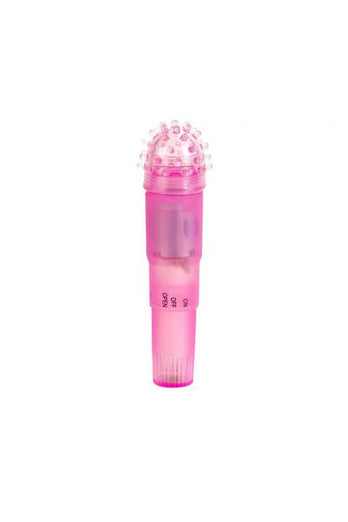Cal Exotics - First Time - Travel Teaser Bullet Kit - Pink - Stag Shop