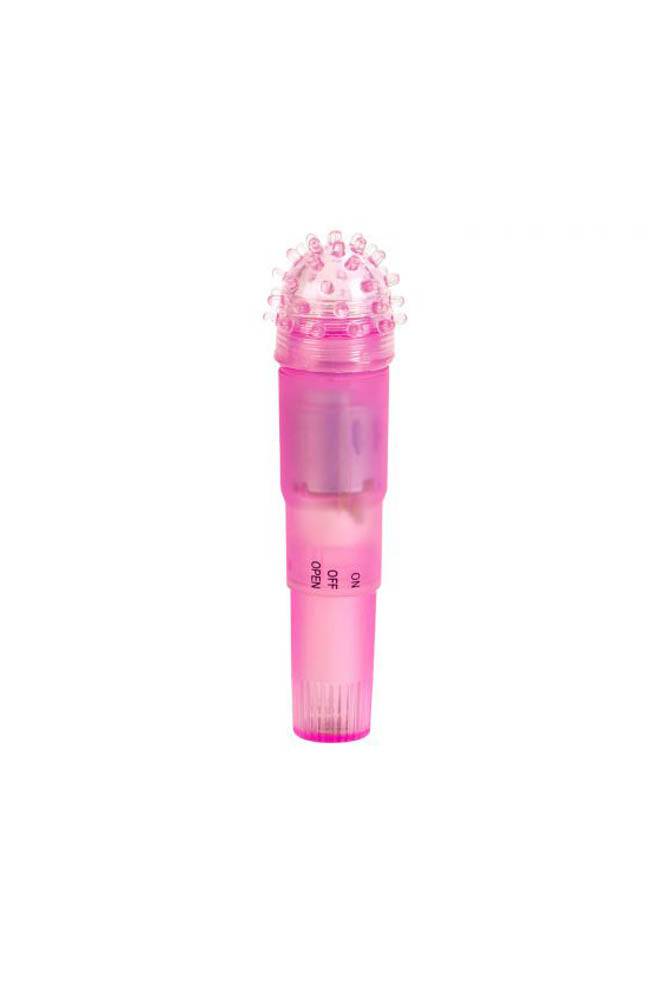 Cal Exotics - First Time - Travel Teaser Bullet Kit - Pink - Stag Shop