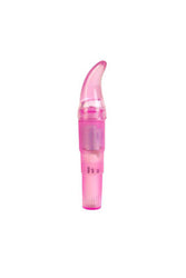 Cal Exotics - First Time - Travel Teaser Bullet Kit - Pink - Stag Shop
