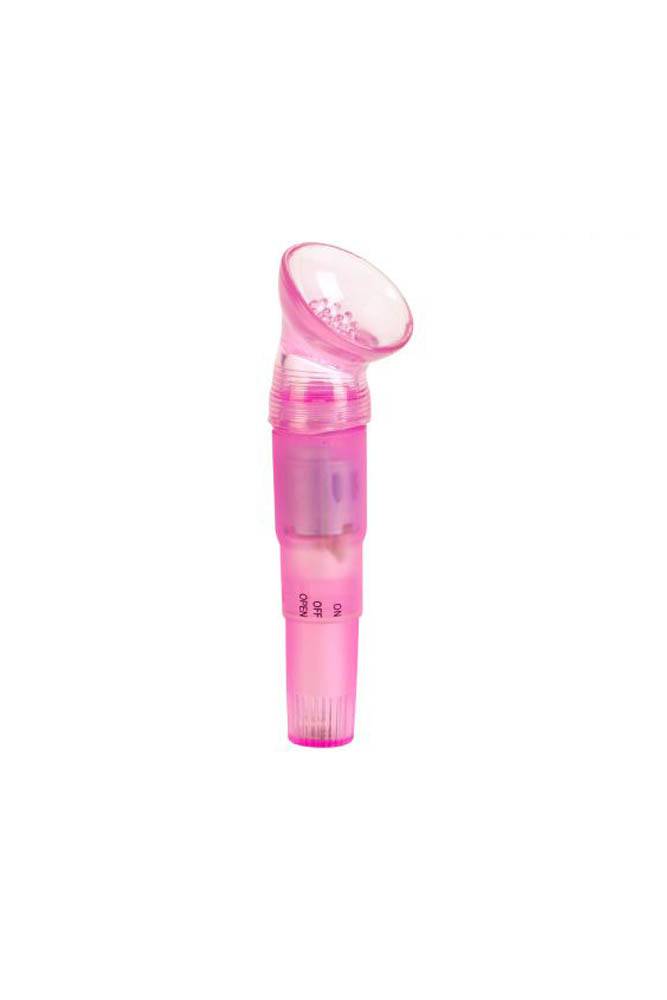 Cal Exotics - First Time - Travel Teaser Bullet Kit - Pink - Stag Shop