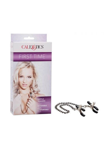 Cal Exotics - First Time - Nipple Teasers - Stag Shop
