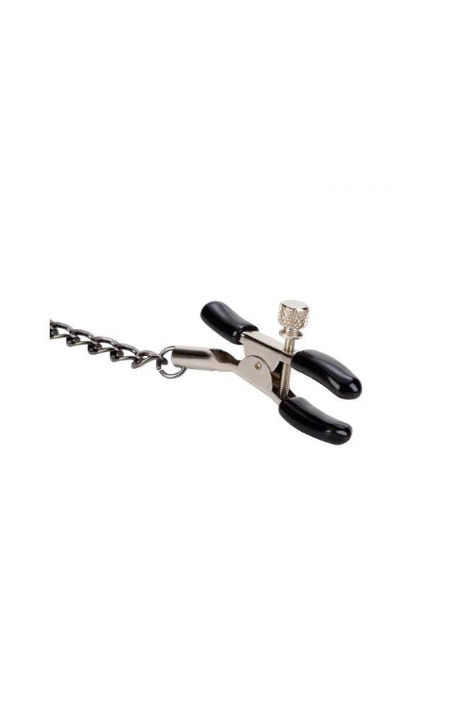 Cal Exotics - First Time - Nipple Teasers - Stag Shop