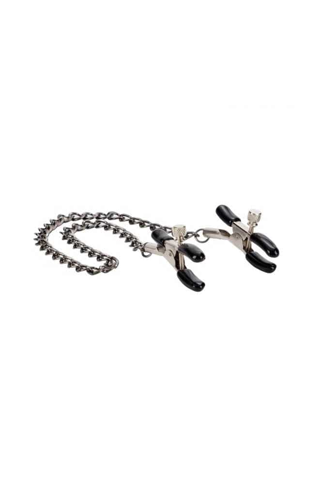 Cal Exotics - First Time - Nipple Teasers - Stag Shop