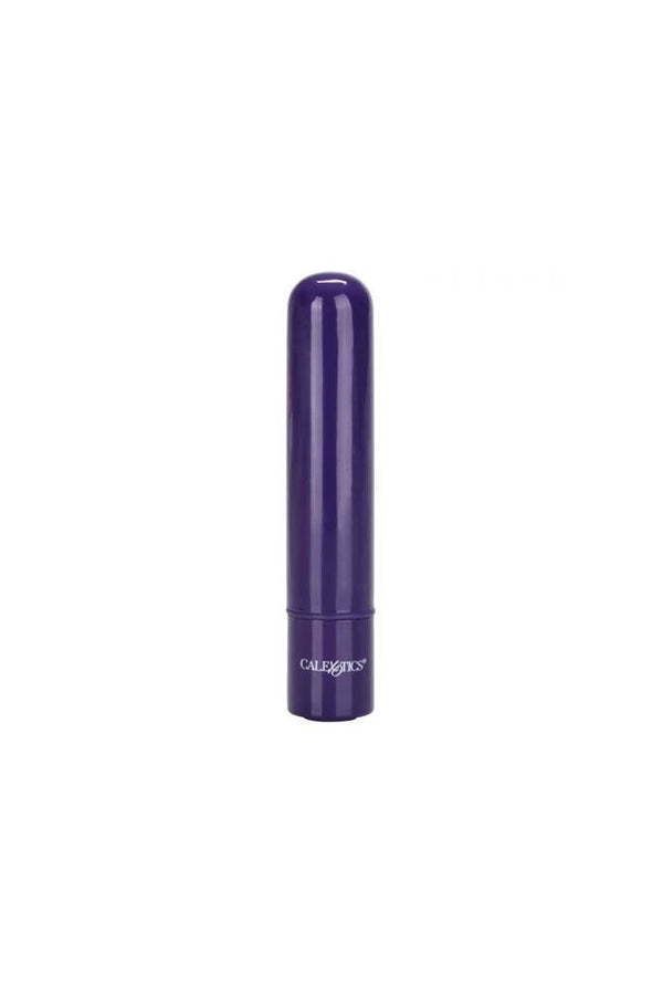 Cal Exotics - Tiny Teasers - Bullet Vibrator - Purple - Stag Shop